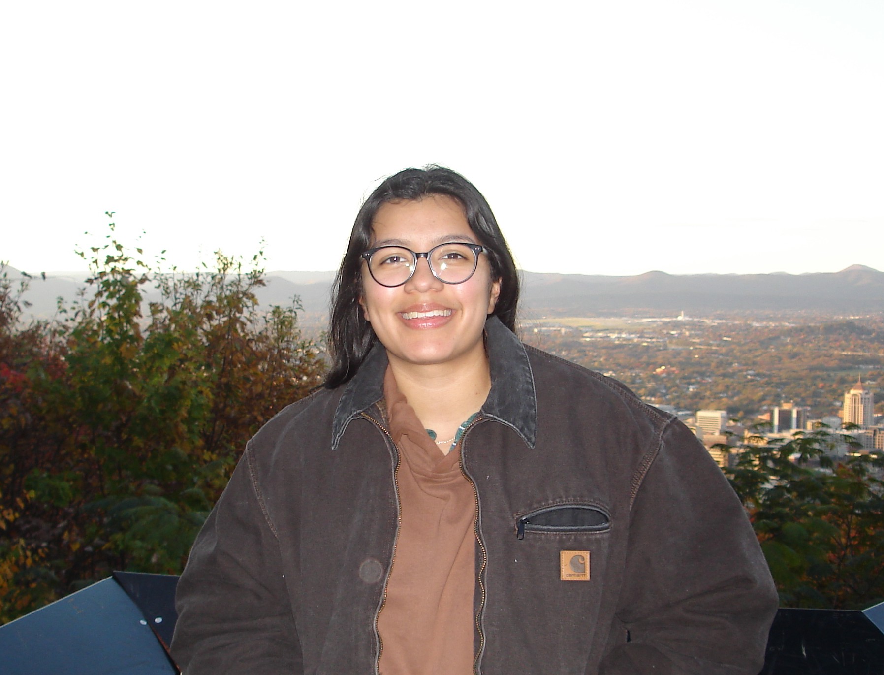 Natalie Romero-Marves