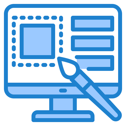 Software development icon
