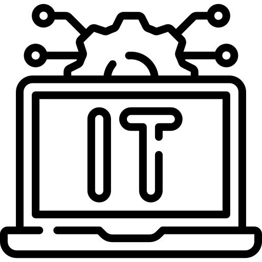IT icon